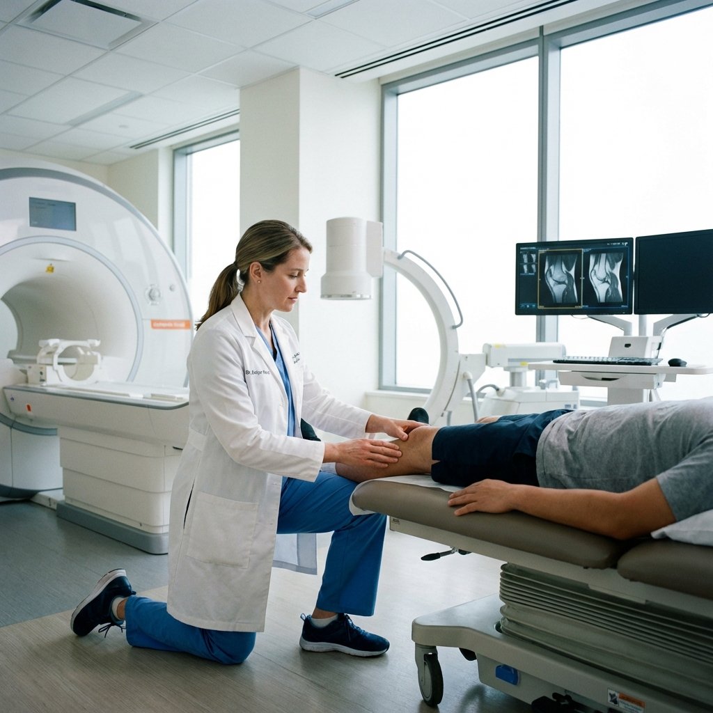 Orthopaedics & Joint Replacement