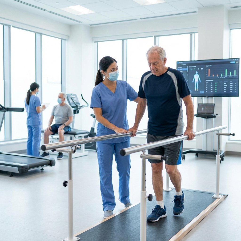 Rehabilitation Services