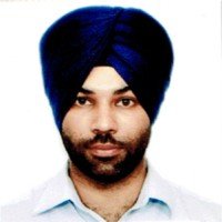 Dr. Jaspreet Singh Bajwa