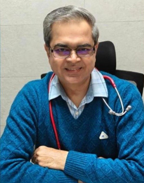 Dr. Sudip Gupta