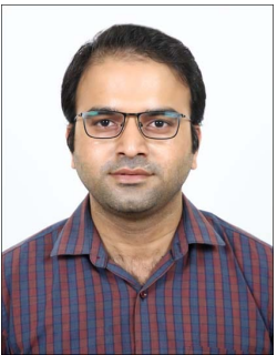 Dr. Vaibhav Sharma